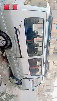 كيه جبي • ٢٠١٠ • محرك جديد