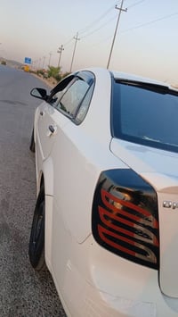 أوبترا توماتيك • ٢٠١٣ • أربيل
