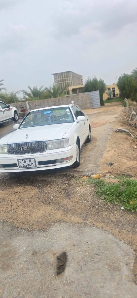 السلام عليكم سياره، راس الثور موديل 95 مكفوله كفاله عامه من كص ونقل جثه رقم نكليزي انبار فتحه بلادي السعر ب 115 وبيها مجال الرقم ***********
