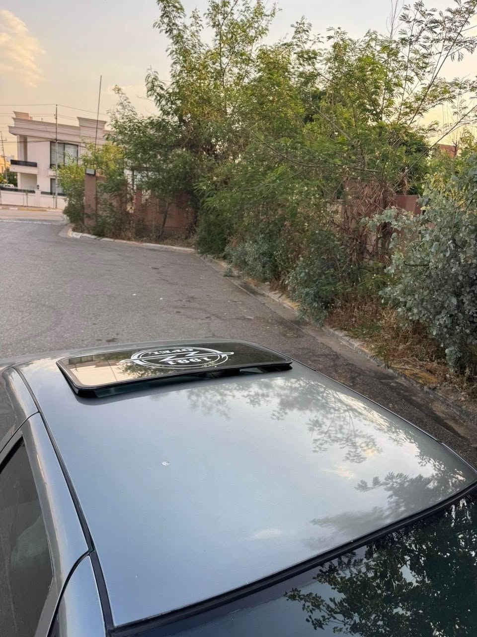 ئۆپڵ فیکتارا مۆدیلل 1991 ئارم پلاستیکی سلێمانیە ئارموو ئەوەلیات بەشەرت داعمولێدراوی نیە مەکینە 20 بیلادە سڵایت ویلی بیبیئس تایەی نوێە گێرو مەکینە بەشەرت موس و براوە بەشەرت بۆ زانیاری زیاتر خایس بەشەرت پەیوەندی بکە لە خزمەت دام شوێن کۆیە ***********/*********** كويسينجاك, أربيل
