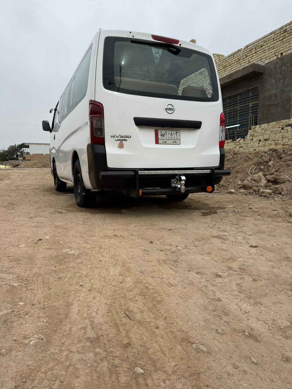 السلام عليكم نيسان زعره موديل 2013كفاله عامه بيه شويه بارد بل بجم قليل رقمي ‏‪***********‬‏
