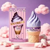عطر وسبلاش • ٣ نكهات • توصيل محافظات