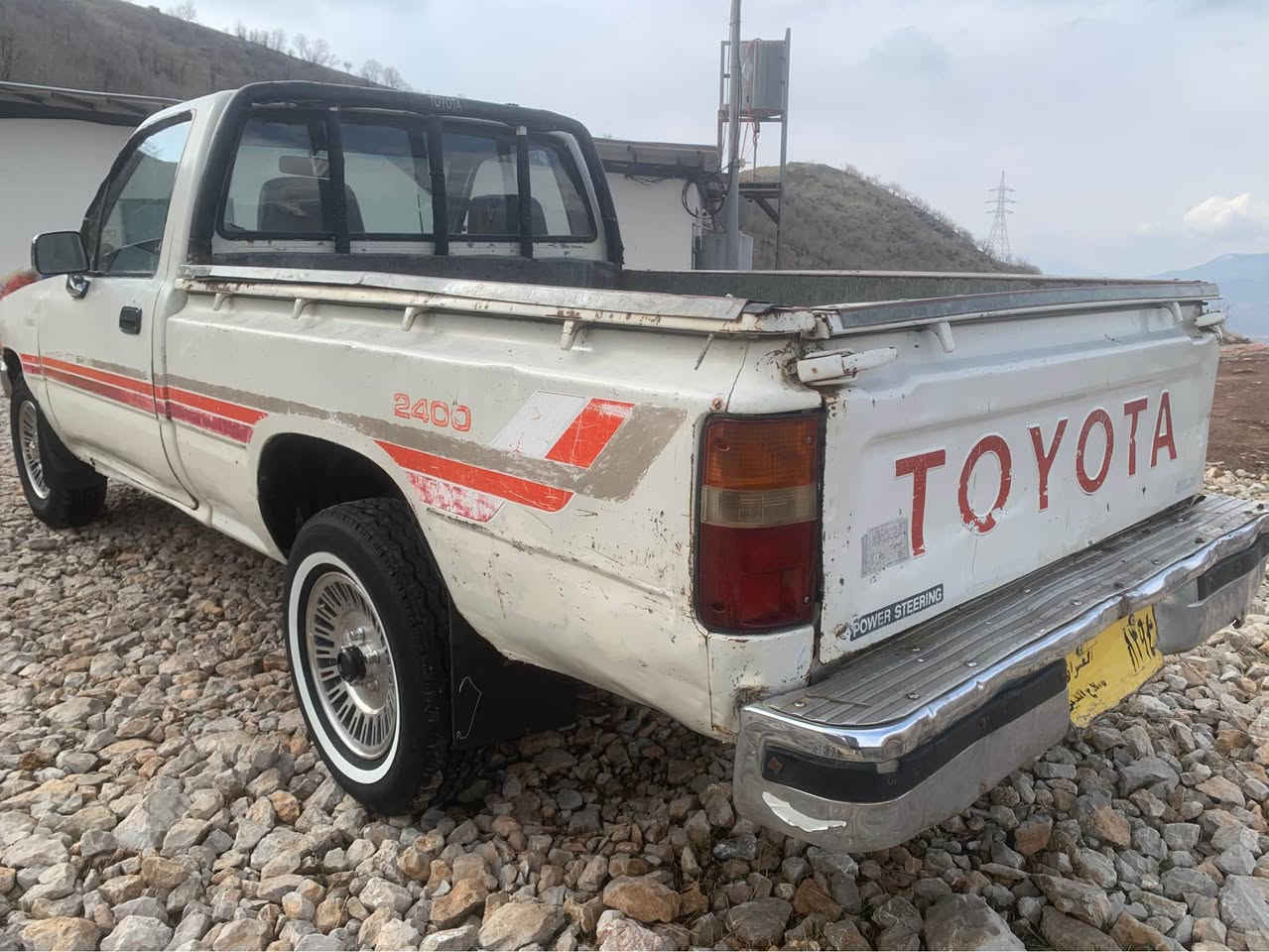 سياره بو فروشتن موديل 1989 محريك سرف ده كات كير 6 به شرت تاخم بيشي به شتي به شرت كارباي به شرت كرمي ايش ده كات شاصي به شرت رقم سه نوي به شرت سياره كه زور خاوي نه 
عنوان سوران كوري نه وه ده كم كر به دلم بيت


**إذا كنت صاحب هذا الإعلان وتريد حذفه لأي سبب، رجاءا أرسل رسالة إلى الدعم الفني**