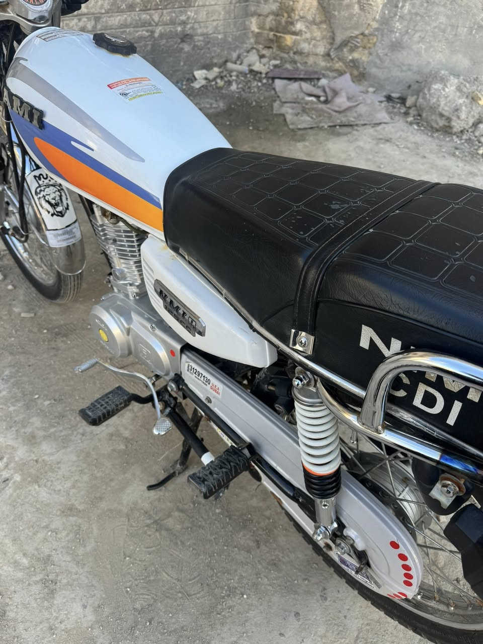 سلام عليكم نامه 25 طالعه بشهر 9 برغي مامفتوح بيه كفاله عامه شبه شلامجه سويج وسوبايه اصليات مو تجاري المكان حله مركز السعر 600 وبيهً مجال بسيط للشراي مو شراي لتعبني


**إذا كنت صاحب هذا الإعلان وتريد حذفه لأي سبب، رجاءا أرسل رسالة إلى الدعم الفني**