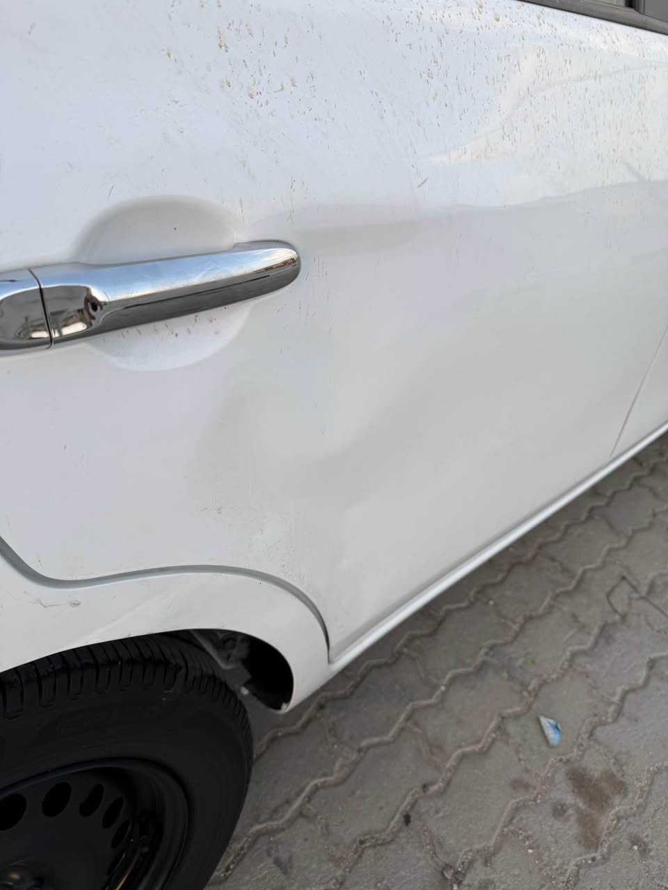 نيسان سني ٢٠٢٤ 
ماشيه ٢١
بليته زركه 
كفاله عده طخه بسيطه بل باب موضحه بل صور
السعر 117 قفل 
*********** 
بصرة حي الجامعه البصرة, العراق

