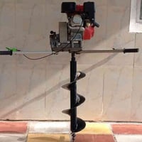 بريمه • استعمال سبوع • تحفر نخل