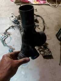 نيسان سني ٩ • ضفيرة كاملة • عقل وفيوزات