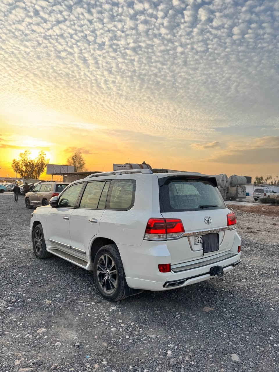 وەنەوشە ٢٠١٧ فول ٨ پستۆن  ٤.٦

٨ ئیرباک شەغال ئاوینە شەفت هەردو کوشن کارەبا کوشن جلد سلایت شاشەی سەقف ٤ کامیرە بەخاخ شاشە بلد

١٠ پارچە رەشە دو چاملغی پشتەوەی جێ لەزگەی دەرچوبو ئەویش بۆیاغ کراوە واتە حیزام شانو سەقفی هیچی نیە 

٨ پستۆنە ٤.٦.  ٢١٠ هەزار رۆیشتوە مەکینەی کراوەتەوە 

تاخم تایەی نوێ دەنلوپ تازە بەستراوە توندو تۆلە 

شوێن هەولێر  سعری زۆر مناسب ٣٨٥ مجال زۆر کەم

📞📞0️⃣7️⃣5️⃣0️⃣4️⃣4️⃣6️⃣3️⃣6️⃣2️⃣4️⃣📞📞 أربيل, العراق


**إذا كنت صاحب هذا الإعلان وتريد حذفه لأي سبب، رجاءا أرسل رسالة إلى الدعم الفني**