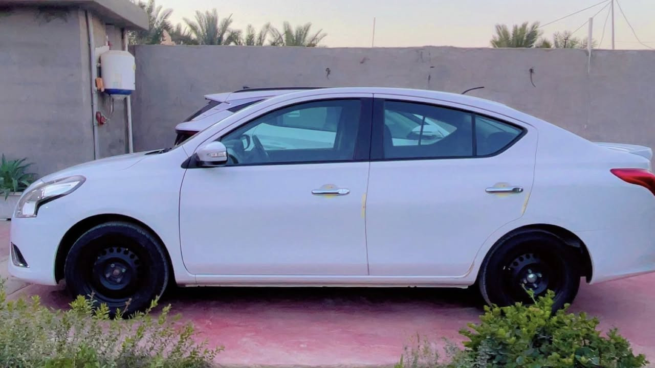 السلام عليكم

نيسان سني مصري 2023 

السياره مكفوله 

السعر 125  وبيهة مجال حك الجيه 

للاستفسار  ***********  بغداد
