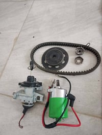 عرموطه • قفل ستيرن • ناصريه مركز