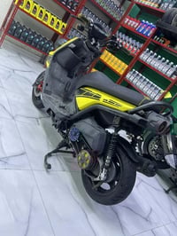 سكنس جبلي • كفالة عامة • مكينة ٥٨