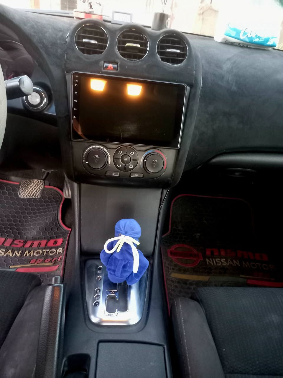 نيسان التيما موديل ١٢ للبيع او مراوس حسب القناعه
٤سلندر بلادي محرك ٢٥٠٠
ماشيه ١٥٥ الف 
رقم اربيل شرط تحويل او وكاله
رقم انكليزي سنويه ل٢٧ 
محرك كير كفاله شرط الفحص 
٤ بصمات 
مثبت سرعه 
مانع انزلاق 
شاشه 
كامره خلفيه 
تدفئه🥵 تبريد🥶
ماشيه ١٥٠ الف
داش كام 
عالي ناصي منضومة زنون 
ادامه كامله عليها 
ضربه مابيها طخات اي 
كفاله لغد شاصي تكم قماره ابيع حزام 
الاضافات 
الداخل مغلف كنتاره الدشبول  والبطاين 
الخارج كلها مغلفه بي دي اف ضمان ١٠ سنوات
سعر ٧٢


**إذا كنت صاحب هذا الإعلان وتريد حذفه لأي سبب، رجاءا أرسل رسالة إلى الدعم الفني**