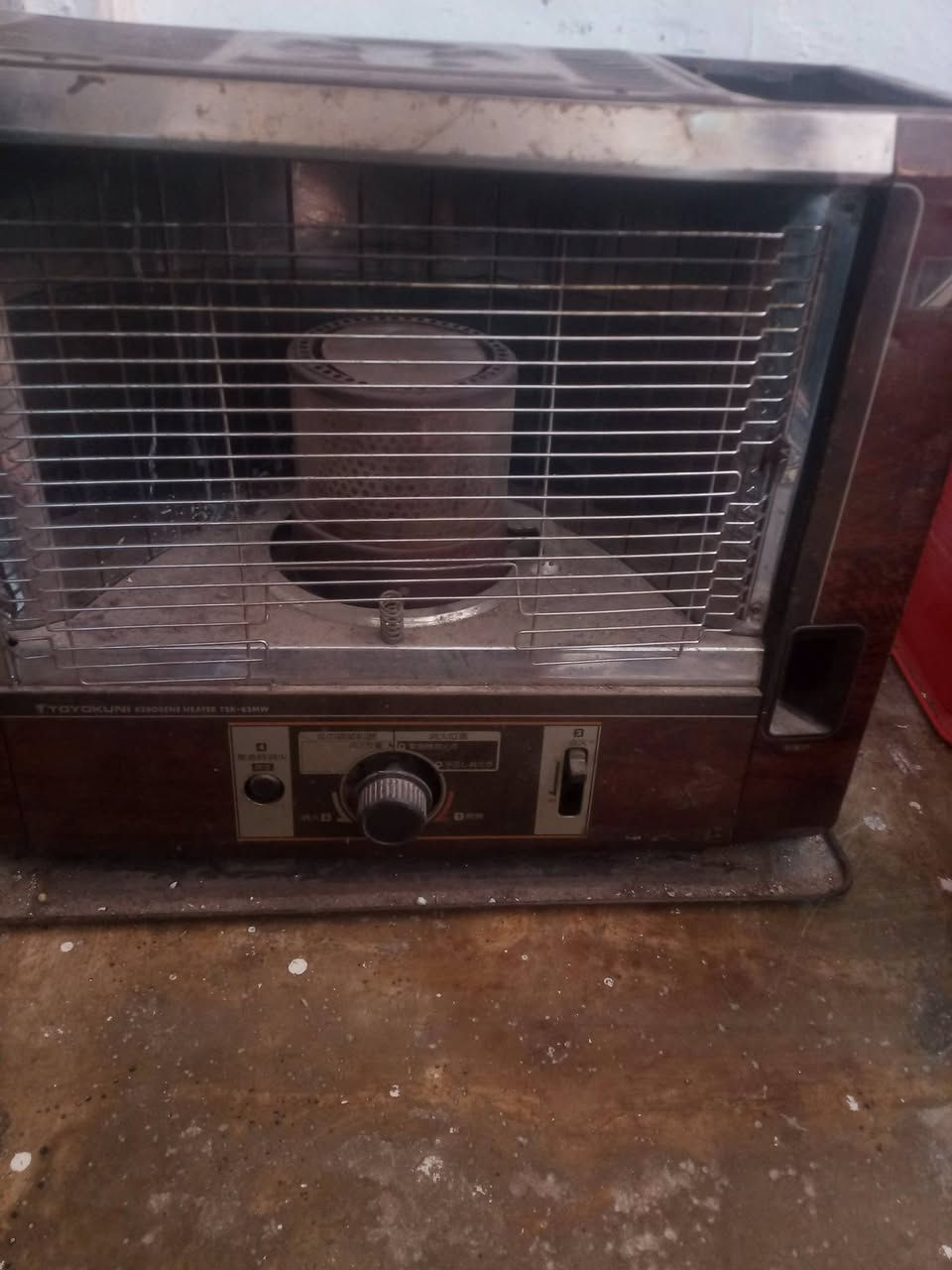 غراض للبيع الشراي يراسلني


**إذا كنت صاحب هذا الإعلان وتريد حذفه لأي سبب، رجاءا أرسل رسالة إلى الدعم الفني**