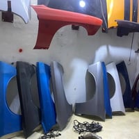 قطع غيار • بلادي SXT • المنصور