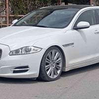 Jagwar xjl 2015 saxa 07717099060