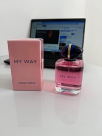 عطر انثوي • بودرة فرنسية • فوحان قوي