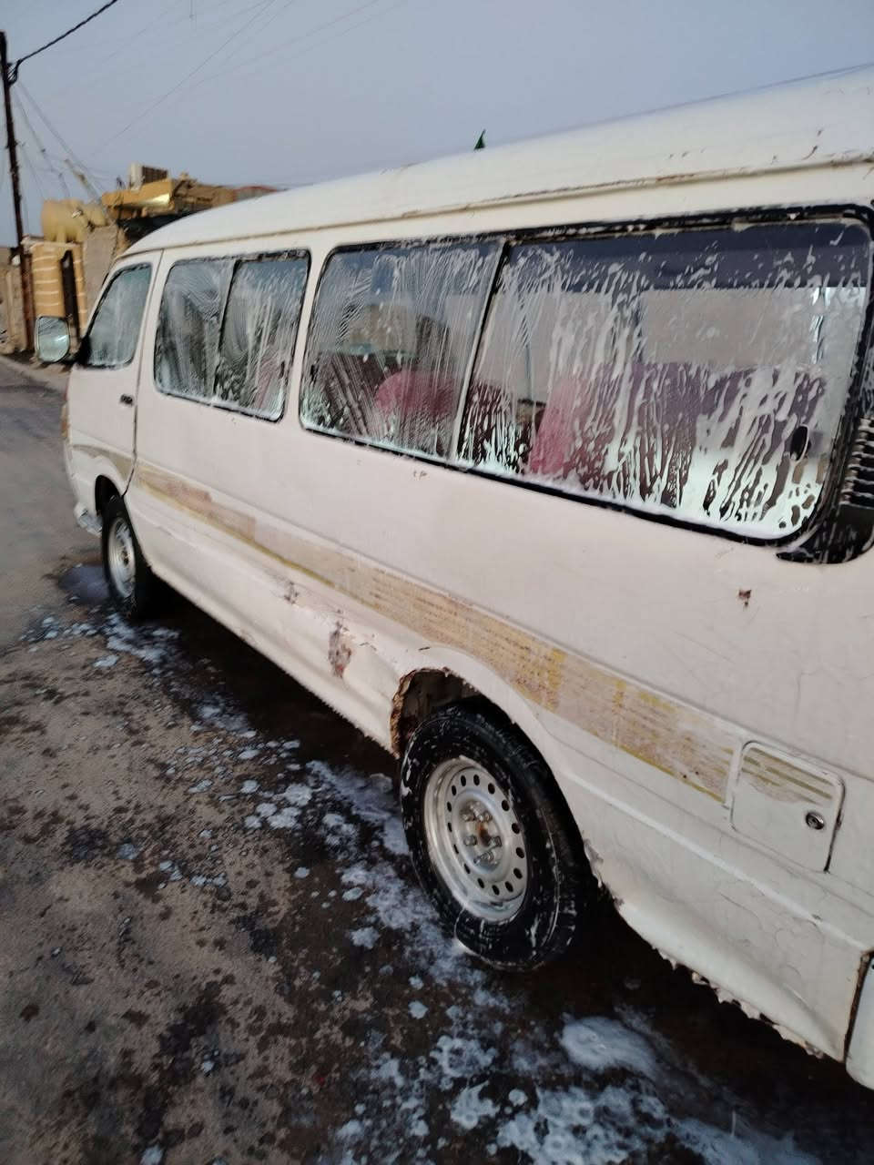 السلام عليكم كيه فتون موديل 2009  مكينه كير اكسل مكفولات  كهربايات  كلهة شغاله سياره جاهزه كل نقص مابيهة  مااندل راعيهة اتكفل سرقه وعشاير  للبيع السعر  18 وبيه مجال مكاني بغداد حي اور ***********
