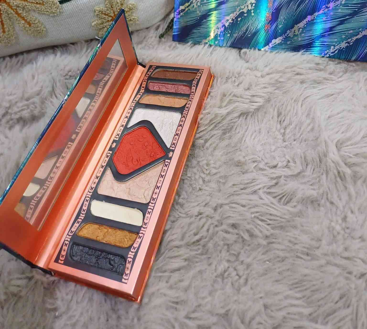 ألوان قوية وثابتة طول اليوم 🎨
✔️ سهل الدمج
✔️ مناسب لكل الإطلالات
📩 للحجز خاص


**إذا كنت صاحب هذا الإعلان وتريد حذفه لأي سبب، رجاءا أرسل رسالة إلى الدعم الفني**