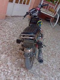 دراجه ايراني • ملف مكصوع • حسن السراي