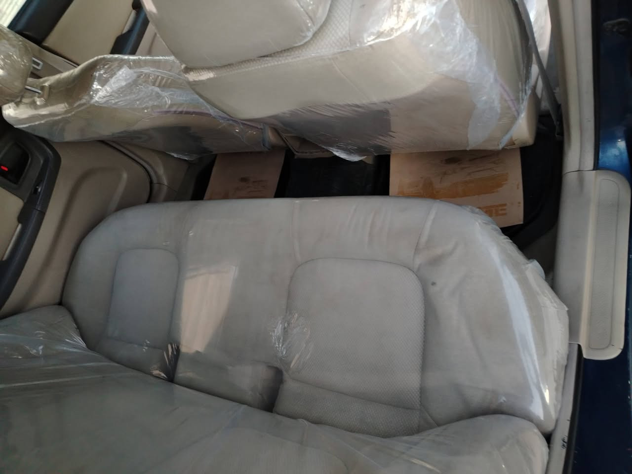 كيا سيرتو موديل ٢٠٠٤ ترخيص ٢٠/٩فحص مرفق ٤جيد ماشاالله موجوه في اربد  هاتف 0799643441


**إذا كنت صاحب هذا الإعلان وتريد حذفه لأي سبب، رجاءا أرسل رسالة إلى الدعم الفني**