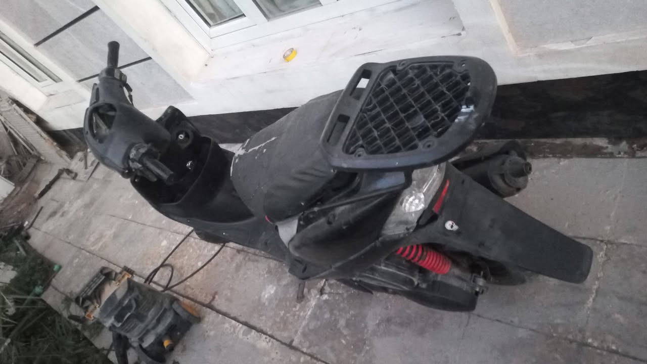 ماكس ١٢٠ سن بلك مسحوك ابيع على هاي الحطة قفل ٢٥٠ مكاني بغداد ابو غريب 0784 920 2203
