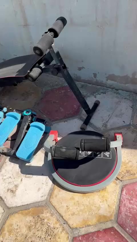 اجهزه رياضيه سعر ١٢٥ ألف


**إذا كنت صاحب هذا الإعلان وتريد حذفه لأي سبب، رجاءا أرسل رسالة إلى الدعم الفني**