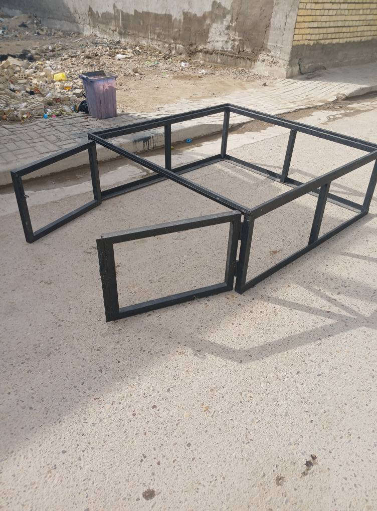 للبيع محجر عدد ٣ يرهم عله جميع انواع البيكم الصيني
***********  مكانه بغداد
