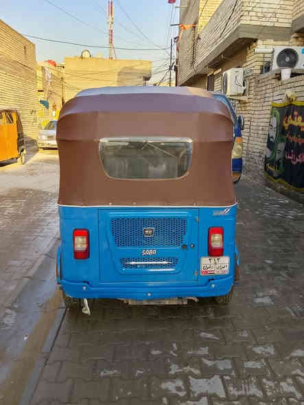 سلام عليكم تكتك 2021جاهزه من كلشي تخم تايرات سنويه ثاني يوم تحويل ب اسمي دوسات كفاله محرك وكير خير من الله ب7 و400 رقمي***********
