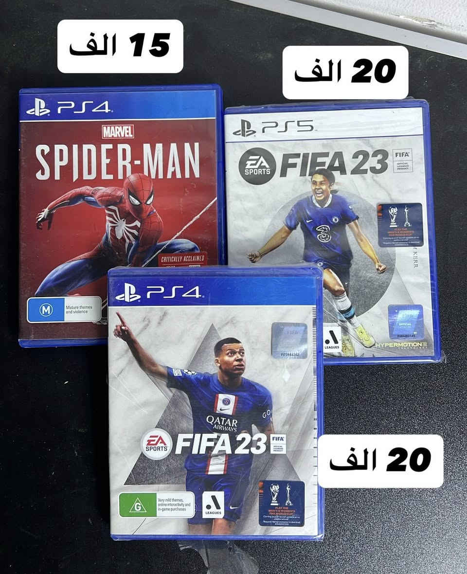 مجموعة اغراض كيمنك اصلية اسعار مناسبة للحجز مراسلة الخاص


**إذا كنت صاحب هذا الإعلان وتريد حذفه لأي سبب، رجاءا أرسل رسالة إلى الدعم الفني**