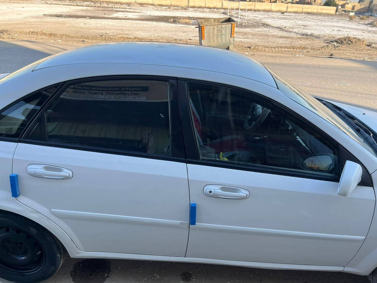 اوبترا 2006  سنويه تنتهي بل ٢٠٢٧السياره تجي وتفحص    كير محرك حداديه جدد تبريد ثلج   السياره جديده وجاهزه ماعوزه ايشي
السعر 60قفل قفل 
وتساب 
***********
