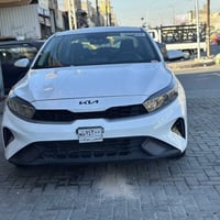 فورتي • ٢٠٢٣ • ٢٧٠٠٠ كم