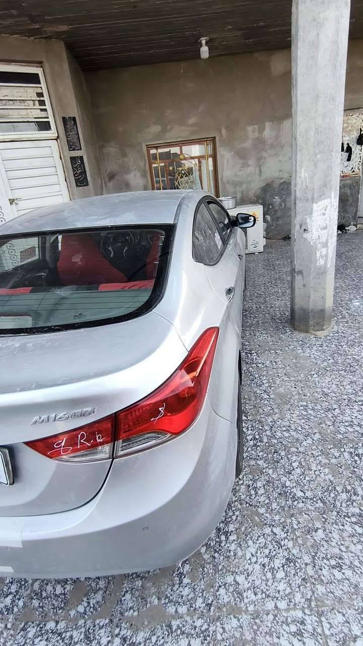 أفانتي للبيع فقط
محرك 1600 دوش تبريد  ثلج شغال كهربائية كلشي شغال سياره أدوات متوم طبق الأصل شمالي سعر 47 ورقه
العنوان البصره  رقم ***********
