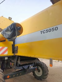 حاصوده • موديل13 • 5050 هايدرو