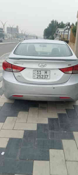 السلام عليكم النترا للبيع مكينه 1600 خمسه ويل كب شاشه مري شفط موديل 14 بيهه مكان صبغ اسعر 95  ***********
