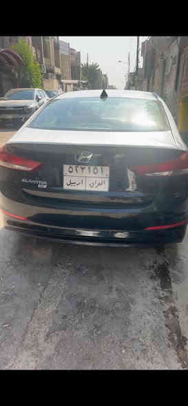 السلام عليكم شباب 
اقرة التفاصيل وخابرني سعرهة مناسب
النترا  2017 للبيع
 حادثهة تخريب ومصبوغة عام وحالياً هم يحتاجلهة صبغ
صور الحادث داخل المنشور 
سنوية ساقطة والوكالة ب اسمي
بسم شركة تحويل وكالة اتكفلك بيهن
مكاني بغداد البلديات 
السعر 90 ورقة وذا تريد تحويل اوكعلك 5 ورقات للشركة
قفل 85 ماكو هيج سعر
***********
