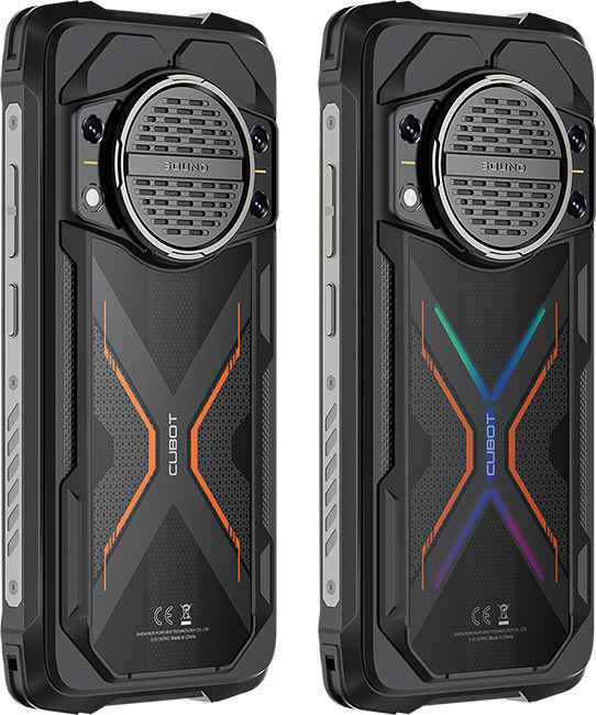 🔥 CUBOT KINGKONG POWER 3 🔥
📱 مۆبایلێکی توندوتیژ بۆ ئەوانەی هێز و بەهێزیان دەوێت
🔊 سپیکەری زۆر بەرز 123dB
– دەنگێکی پاک و بەهێز، باشترین هەڵبژاردە بۆ گۆرانی، یانە، گەشت و کار
🔋 باتری زۆر گەورە 10200mAh
– بەردەوامی زۆر، گونجاو بۆ ڕۆژانی درێژ و شوێنە دوورەکان
– پاوەر بانکی بۆ ئامێرەکانی تر
⚡ Fast Charging
– شارژکردنی خێرا بۆ کەمکردنەوەی کات
🚀 24GB RAM (تێکەڵ + Virtual) + 256GB ROM
– بێ‌کێشە بۆ یارییە قورسەکان
– شوێنی زۆر بۆ وێنە، ڤیدیۆ و بەرنامەکان
📱 شاشەی گەورە 6.72” FHD+ | 120Hz Refresh Rate
– ڕووناکی بەرز و وێنەی پاک
– جوڵەی نەرم و خێرا بۆ سکرول و یاری
📸 کامێرای پێشەوە و دواوەی کوالێتی بەرز
– گونجاو بۆ وێنە و ڤیدیۆی ڕۆژانە
🛡 دیزاینێکی توندوتیژ و بەهێز (Rugged Design)
– دژە تێکچوون، گونجاو بۆ کار، پیشەسازی و گەشت
📡 4G LTE | WiFi | Bluetooth | GPS
– پەیوەندی خێرا و بەهێز لە هەموو شوێنێک
🔋 پشتی مۆبایل AMOLED
– ڕووناک، ڕەنگە زۆر ڕەنگاوڕەنگ و زۆر خاوەن کۆنتراست
– پشتی بە LED هەیە بۆ شاراوەی زۆر و نیشاندانی ئاگاداری
📲 Android نوێ
– بەرنامە نوێکان و ئەمنی زیاتر
🎧 USB-C | OTG
– هاوبەشکردنی دەیتا و شارژکردنی ئامێرەکانی تر
🚚 ناردنی خێرا
🛒 ئێستا بکڕە و هێزی ڕاستەقینە تاقی بکەوە!
📩 بۆ نرخ و داواکاری → پەیوەندی بکە أربيل, العراق


**إذا كنت صاحب هذا الإعلان وتريد حذفه لأي سبب، رجاءا أرسل رسالة إلى الدعم الفني**