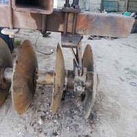 تحوير • دسك براكيت • شمال