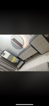 غرفة نوم • أثاث • بغداد