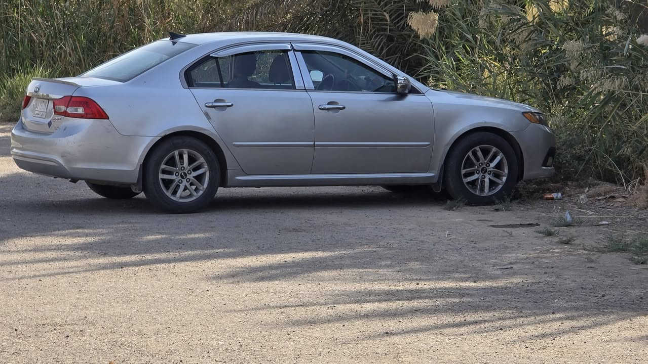 كيا اوبتما 2009وارد امريكي 
محرك 2400 كهربائيات كلها شغاله تبريد ثلج سياره جديده  واحلى من الصور 
للتواصل ***********📞
