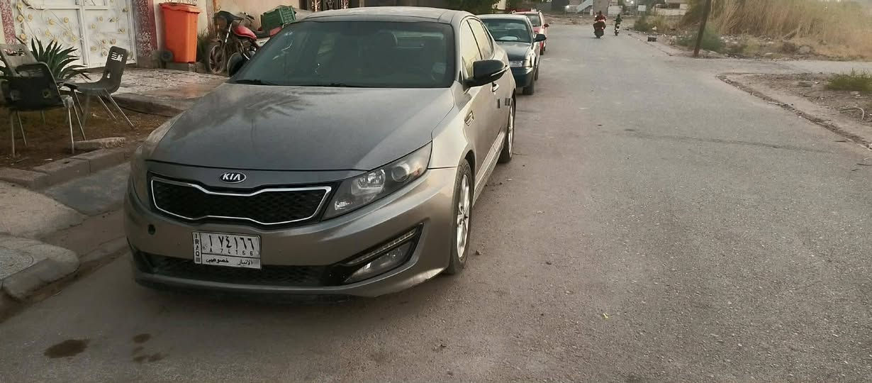 سلام عليكم اوبتيما 2012 مشروع وطني/كير محرك مكفولات تبريد تدفئه فول امريكي. جي اي -حادثه جاملوغ خلفي بيه قطع صبغ بعيلك حزام سياره جاهزه فول
العنوان -ديالى الخالص/لبيع او مراوس 

سعر -90

 *~_***********_~*
