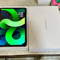 شاومي باد 6 • ٢٥٦/٨ • نظيف ٩٩٪