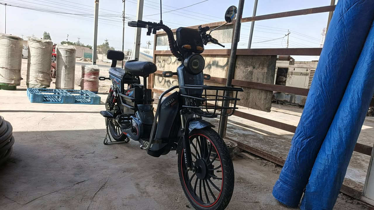 إعادة النشر بسبب الوعود الكاذبة


**إذا كنت صاحب هذا الإعلان وتريد حذفه لأي سبب، رجاءا أرسل رسالة إلى الدعم الفني**