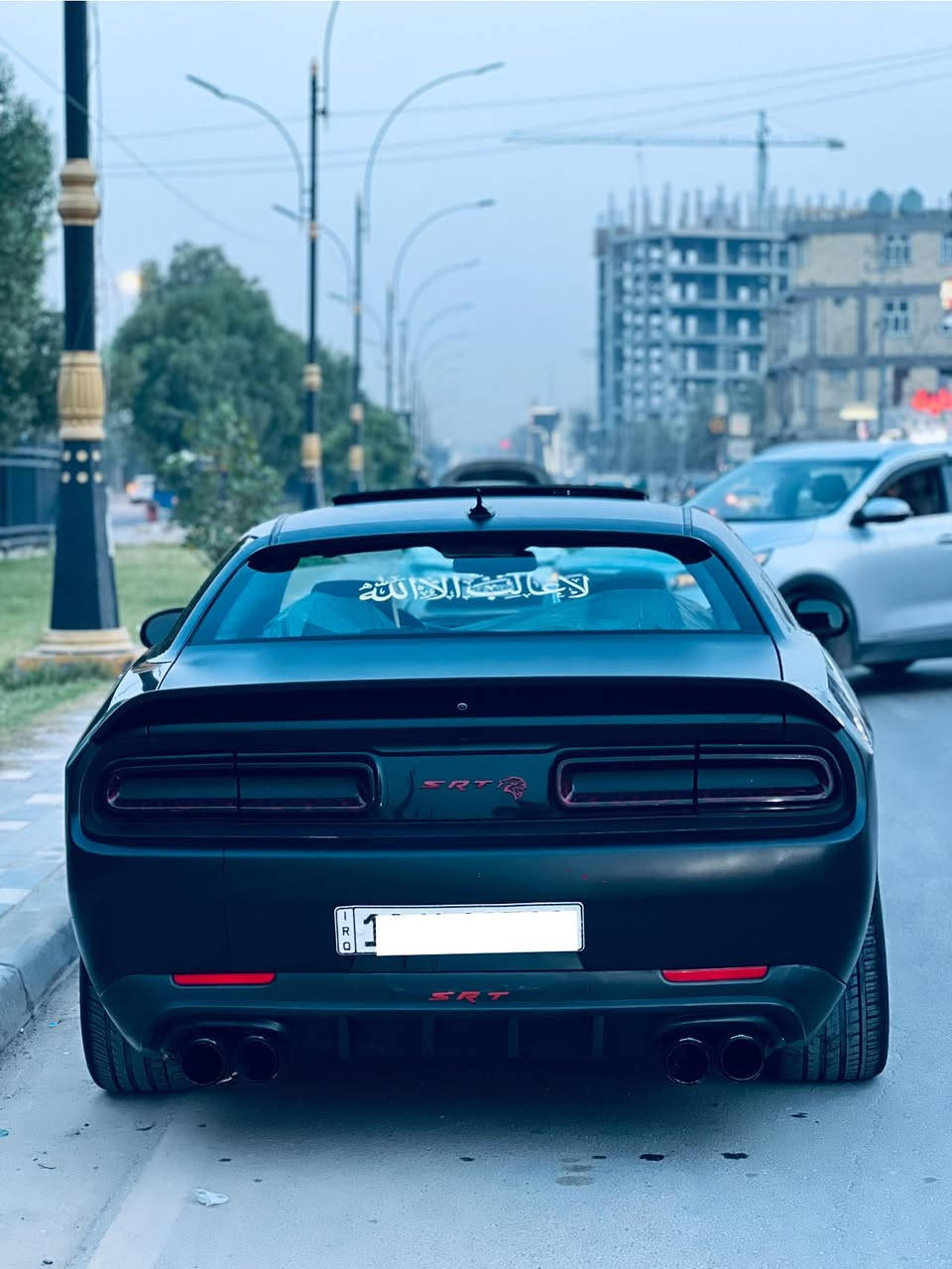 جالنجر 15 فول بدون مراوس 😘😘 
تو ويل 
محرك 3600
فتحة 
كشنات جلد
سعرهه 125 مجالها بسيط 
جاهزة من كل النواحي
شاصي ولغد ايسر تعميرر
شاصي ولغد ايمن كفاله
سونار مرفق بالمنشور وجديد
شارع فلسطين
***********
