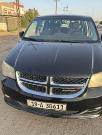 دوج كرفات 2017 للييع نضيفه بيه حادث طخه بالبنيد ومبدل بلادي والجاملغ ا...