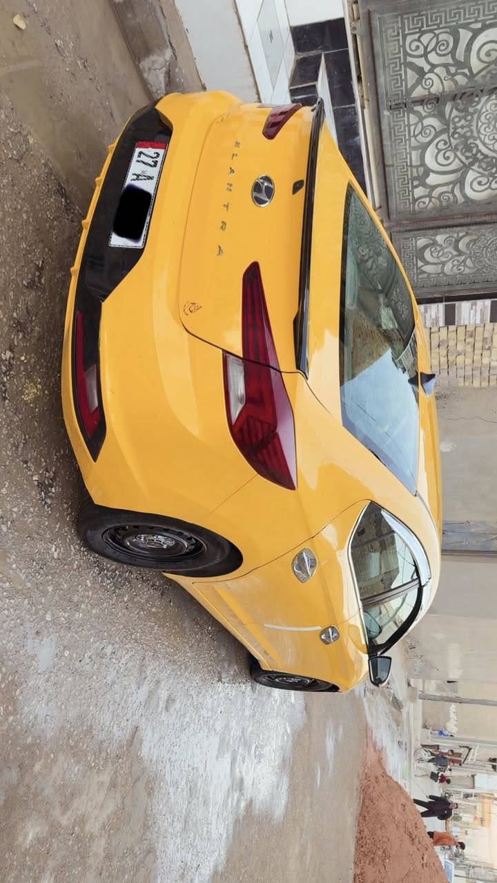 السلام عليكم
النترا 19 امريكي حادثها بنيد امبدل اصلي فقط فول مواصفات واحد على واحد مكينه الفين دوش لا تنقيص ولا تبخير حداديه جديده تخم تاير رقم انكليزي هزه جديده  السياره بسمي مكان الديوانيه سعرها 138 بيها مجال قليل  السياره احلى من الصور ***********
