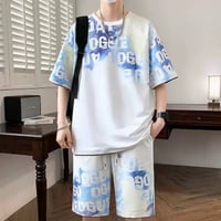 تراك صيني • خامة قطن • M-4XL