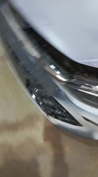 اي شخص يحتاج سمكرة صبغ يدلل شرط يكون الشغل شركة العنوان بغداد الدورة م...