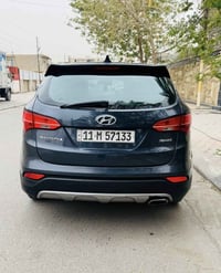 سنتافي • ٢٠١٥ • مكينة ٢٤٠٠