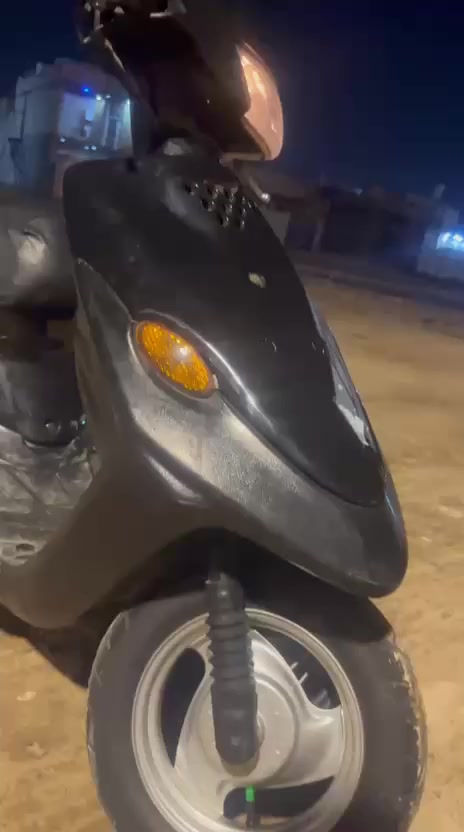 سلام عليكم شباب دراجة يوماها أم 9زروف دراجه رمبه كفاله عامه
مكان دراجه ميسان مركز المدينة سعرها 800وبيها مجال متواجد فقط واتساب أو سيم كارت ***********
