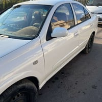 ٢٠٠٨ • مصبوغة • فلنجات جديدة